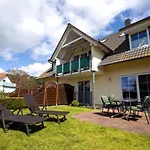 Haus Suedstrand * Тиссов