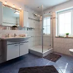 Апартаменты Haus Suedstrand