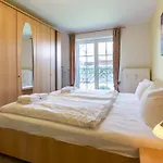 Апартаменты Haus Suedstrand