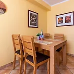 Апартаменты Haus Suedstrand *
