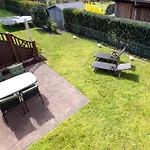 Апартаменты Haus Suedstrand
