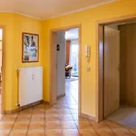 Апартаменты Haus Suedstrand *