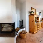 Haus Suedstrand Апартаменты *
