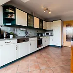 Haus Suedstrand *
