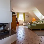 Haus Suedstrand * Тиссов