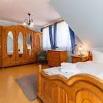 Haus Suedstrand * Тиссов