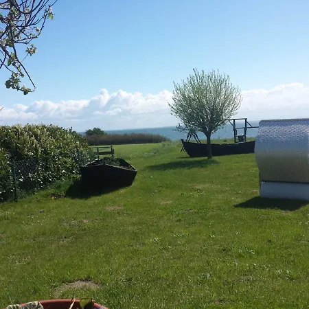 Haus Suedstrand * Thiessow