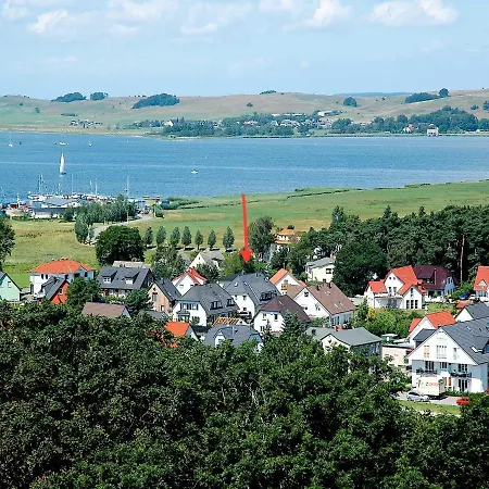Haus Suedstrand
