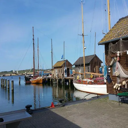 Haus Suedstrand Thiessow