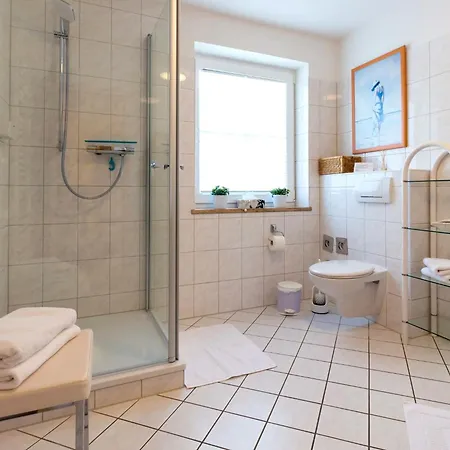 Haus Suedstrand
