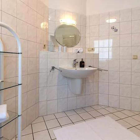 Haus Suedstrand