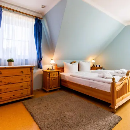 Haus Suedstrand