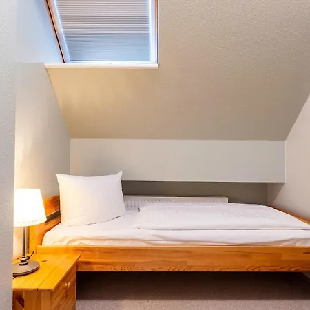 Haus Suedstrand Apartment *