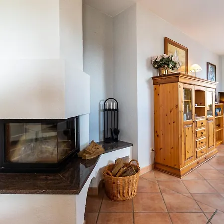 Haus Suedstrand Apartment *