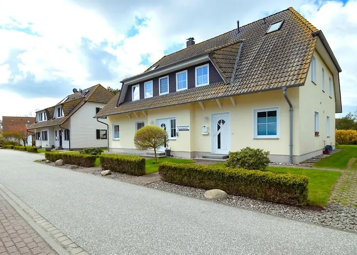 Haus Suedstrand Тиссов